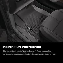 Load image into Gallery viewer, Husky Liners 99573 WeatherBeater Floor Liner Fits 13-24 4Runner GX460