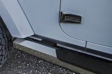 Load image into Gallery viewer, GEM Tube 300050 OCTA Series Nerf Bar Fits 07-18 Wrangler (JK)