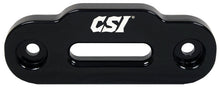 Load image into Gallery viewer, CSI X111 Winch Fairlead
