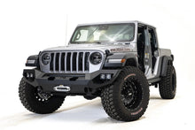 Load image into Gallery viewer, Fab Fours JL18-X4651-1 Matrix Front Bumper