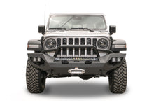 Load image into Gallery viewer, Fab Fours JL18-X4652-B Matrix Front Bumper