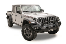 Load image into Gallery viewer, Fab Fours JL18-X4652-1 Matrix Front Bumper