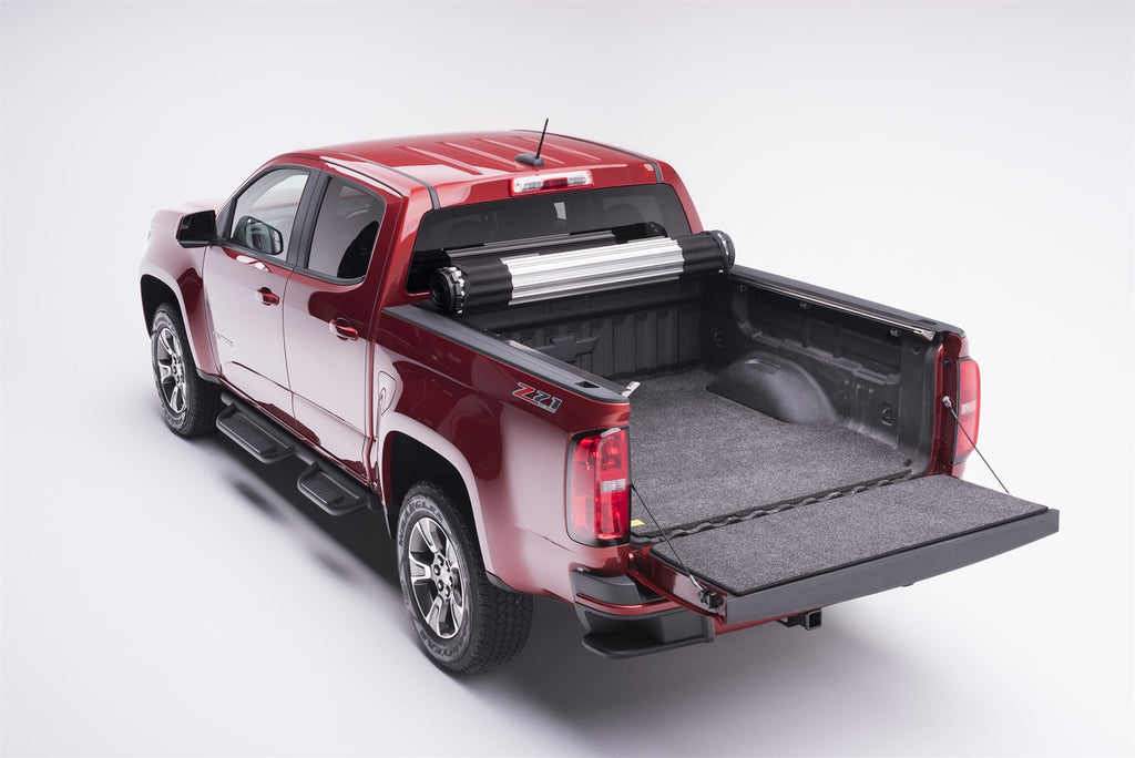 BedRug BMB15CCS BedRug Floor Truck Bed Mat Fits 15-22 Canyon Colorado