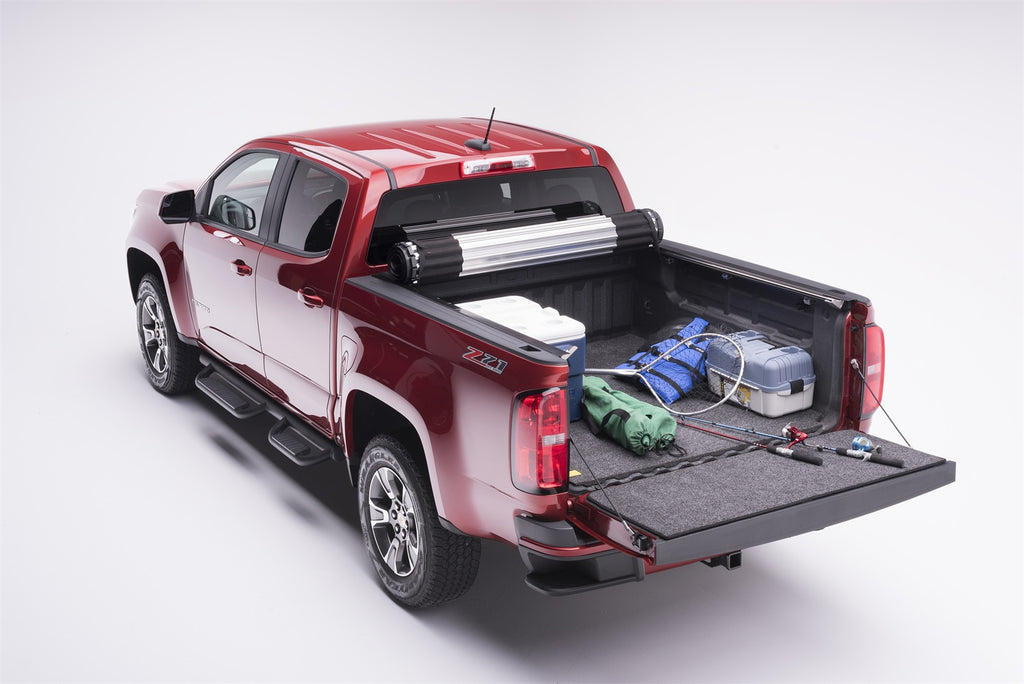 BedRug BMB15CCS BedRug Floor Truck Bed Mat Fits 15-22 Canyon Colorado