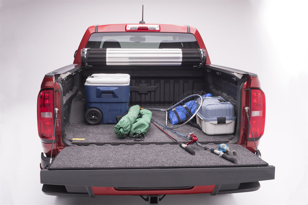 BedRug BMB15CCS BedRug Floor Truck Bed Mat Fits 15-22 Canyon Colorado