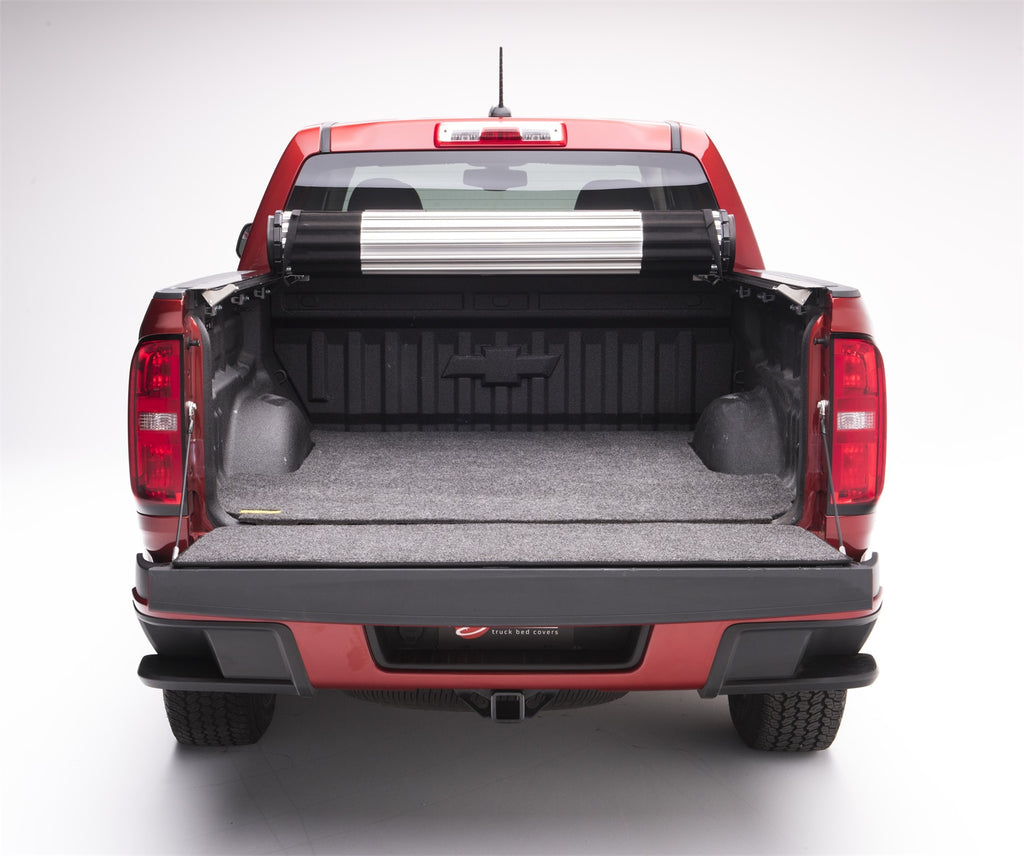BedRug BMB15CCS BedRug Floor Truck Bed Mat Fits 15-22 Canyon Colorado