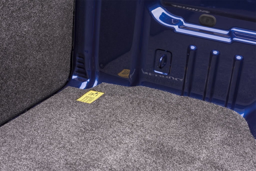 BedRug BMB15CCS BedRug Floor Truck Bed Mat Fits 15-22 Canyon Colorado