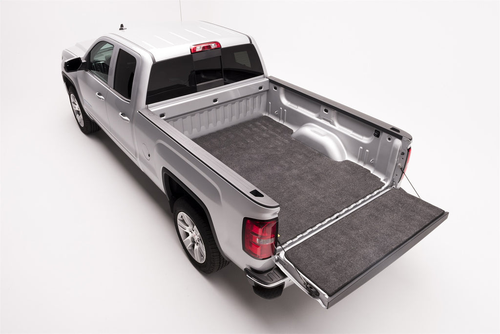 BedRug BMC19LBS BedRug Floor Truck Bed Mat