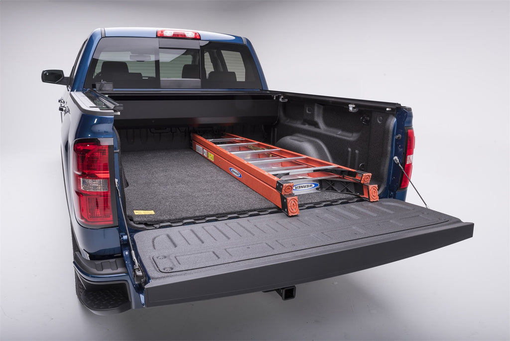 BedRug BMC19CCS BedRug Floor Truck Bed Mat