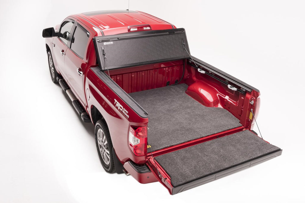 BedRug BMY07RBS BedRug Floor Truck Bed Mat Fits 07-21 Tundra