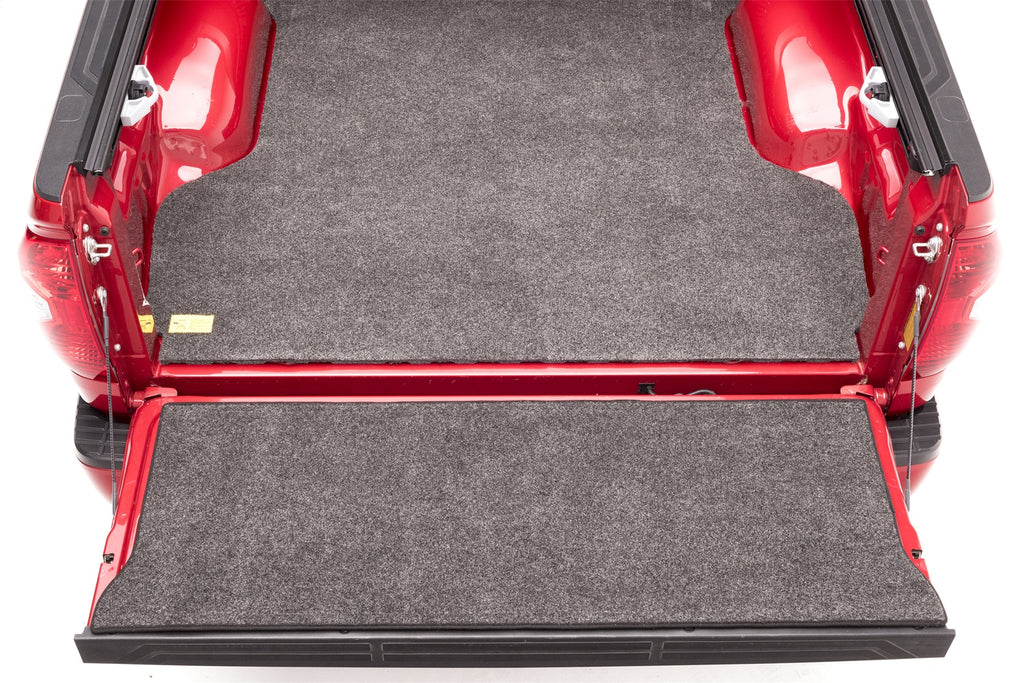 BedRug BMY22SBS BedRug Floor Truck Bed Mat Fits 22-24 Tundra