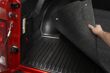 Load image into Gallery viewer, BedRug BMN04KCD BedRug Floor Truck Bed Mat Fits 04-24 TITAN TITAN XD