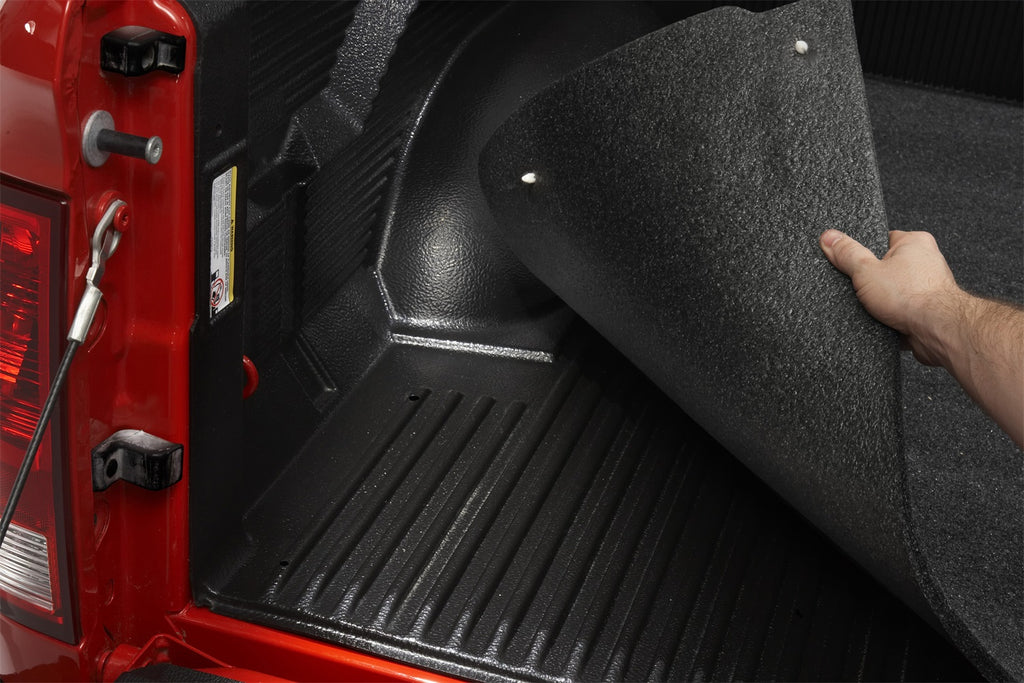 BedRug BMB15SBD BedRug Floor Truck Bed Mat Fits 15-22 Canyon Colorado