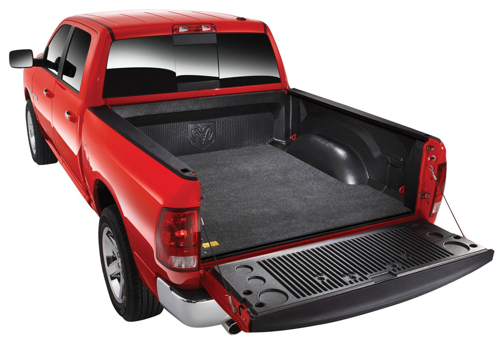 BedRug BMB15CCD BedRug Floor Truck Bed Mat Fits 15-22 Canyon Colorado