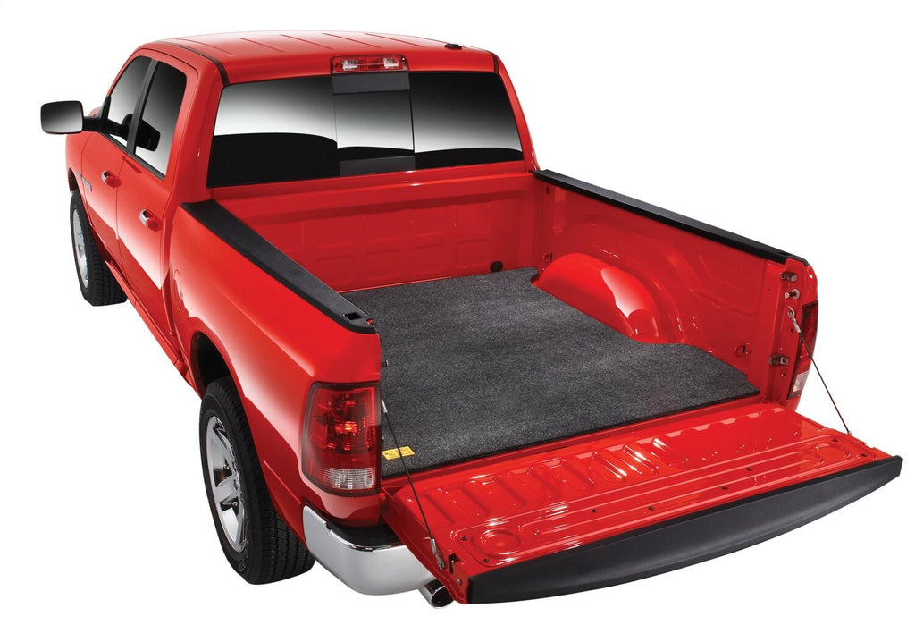 BedRug BMT02LBS BedRug Floor Truck Bed Mat