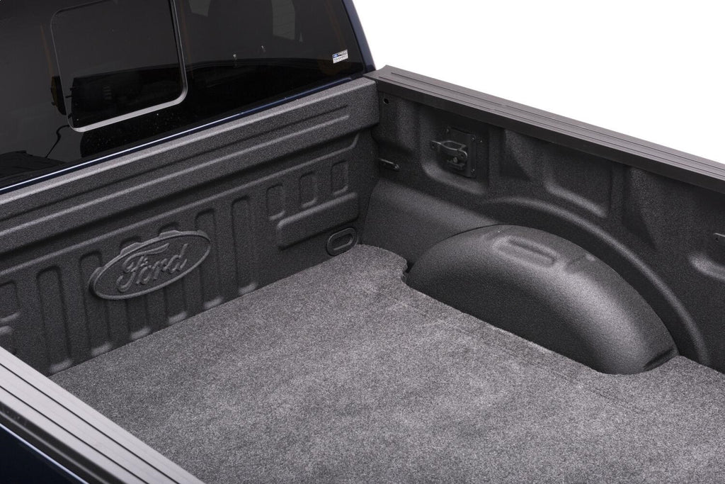 BedRug BMR19SBS BedRug Floor Truck Bed Mat Fits 19-23 Ranger