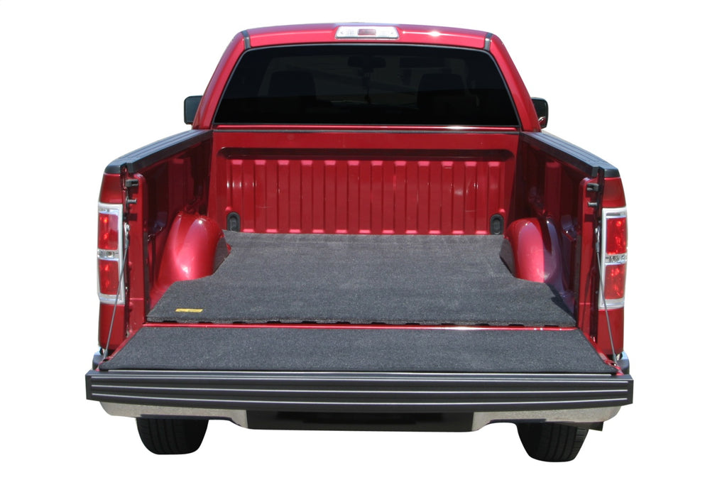 BedRug BMQ04SCS BedRug Floor Truck Bed Mat Fits 04-14 F-150 Mark LT