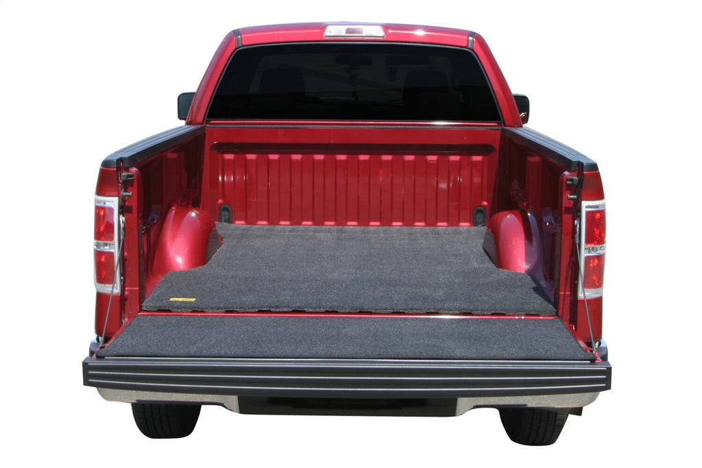 BedRug BMR19SBS BedRug Floor Truck Bed Mat Fits 19-23 Ranger