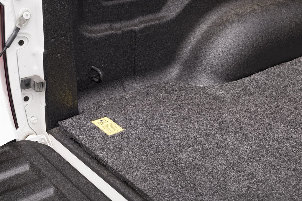 BedRug BMR19SBS BedRug Floor Truck Bed Mat Fits 19-23 Ranger