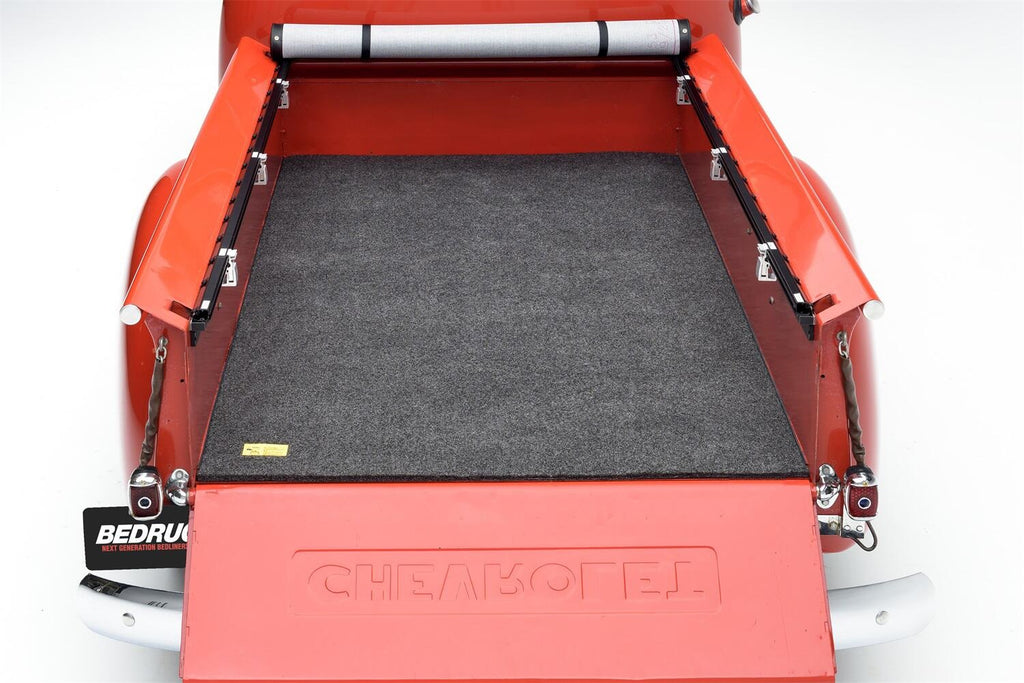 BedRug BMX00D BedRug Floor Truck Bed Mat