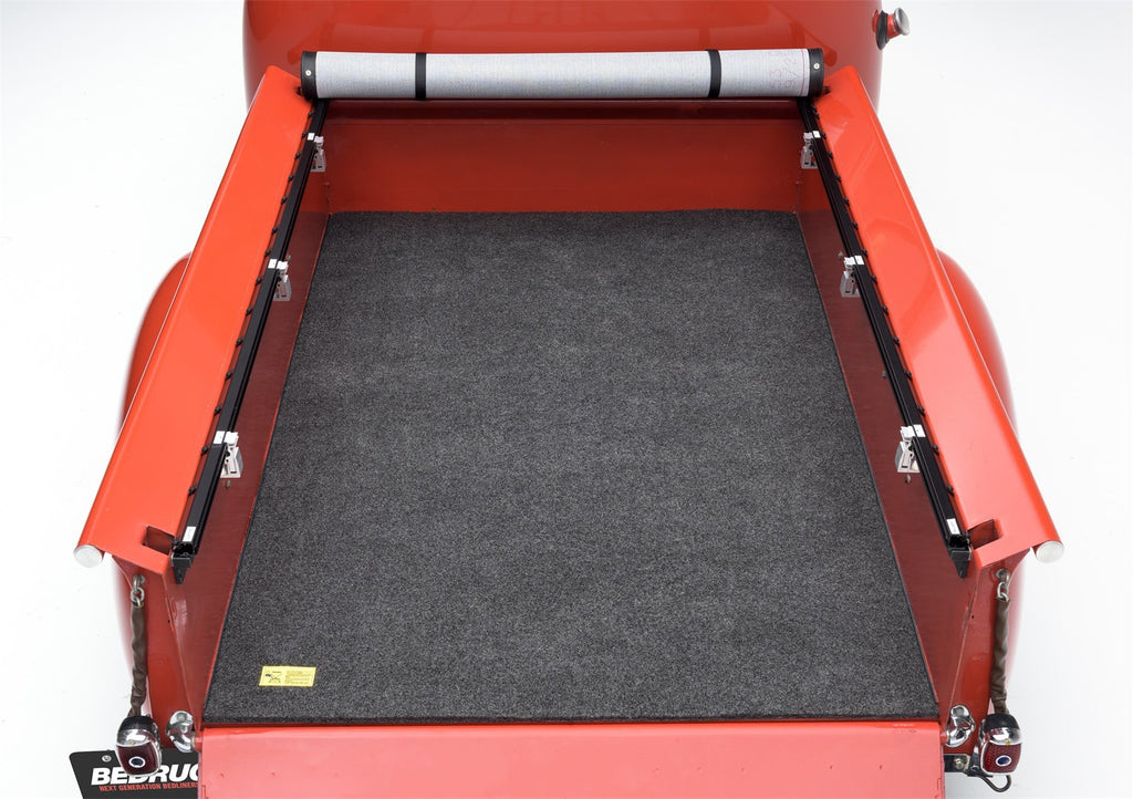 BedRug BMX00D BedRug Floor Truck Bed Mat