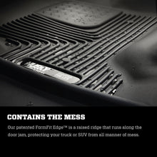 Load image into Gallery viewer, Husky Liners 52231 X-act Contour Floor Liner Fits 16-24 Camaro