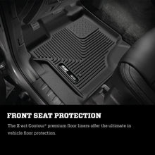Load image into Gallery viewer, Husky Liners 53421 X-act Contour Floor Liner