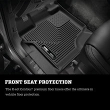Load image into Gallery viewer, Husky Liners 53301 X-act Contour Floor Liner