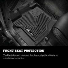 Load image into Gallery viewer, Husky Liners 53441 X-act Contour Floor Liner Fits 09-14 F-150