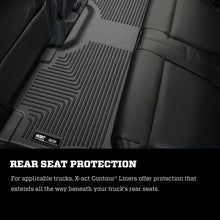 Load image into Gallery viewer, Husky Liners 53301 X-act Contour Floor Liner