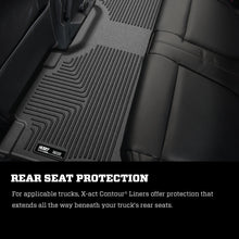 Load image into Gallery viewer, Husky Liners 53441 X-act Contour Floor Liner Fits 09-14 F-150