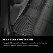 Load image into Gallery viewer, Husky Liners 53681 X-act Contour Floor Liner Fits 2500 3500 Ram 2500 Ram 3500