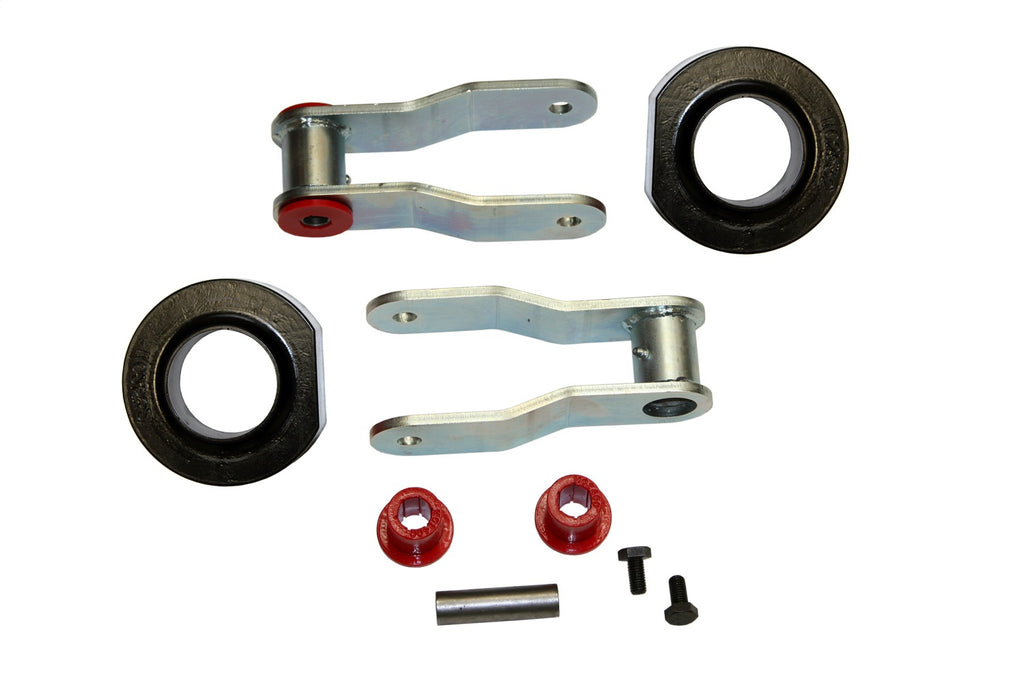 Skyjacker XJ20-H Suspension Lift Kit w/Shock Fits 84-01 Cherokee (XJ) Comanche