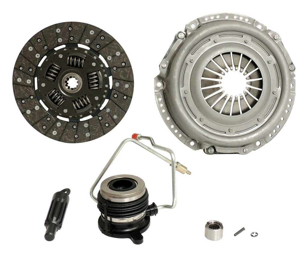 Crown Automotive XY8789SP Clutch Kit Fits 87-89 Cherokee (XJ) Wrangler (YJ)