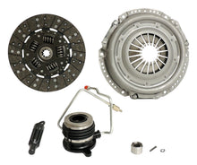 Load image into Gallery viewer, Crown Automotive XY8789SP Clutch Kit Fits 87-89 Cherokee (XJ) Wrangler (YJ)