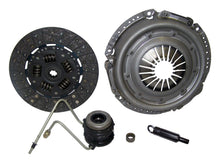 Load image into Gallery viewer, Crown Automotive XYZ1993S Clutch Kit Fits 93 Cherokee (XJ) Wrangler (YJ)