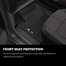Load image into Gallery viewer, Husky Liners 53141 X-act Contour Floor Liner