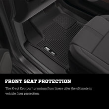 Load image into Gallery viewer, Husky Liners 52811 X-act Contour Floor Liner Fits 19-23 RAV4 Venza