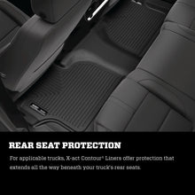 Load image into Gallery viewer, Husky Liners 54701 X-act Contour Floor Liner Fits 19-23 Ranger