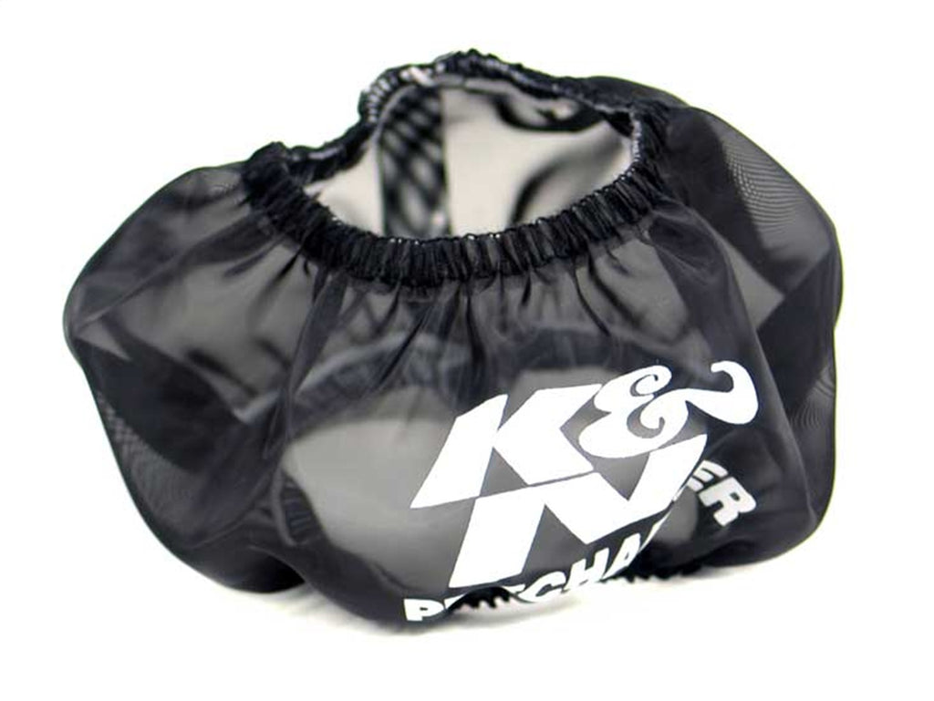 K&N Filters YA-2088PK PreCharger Filter Wrap