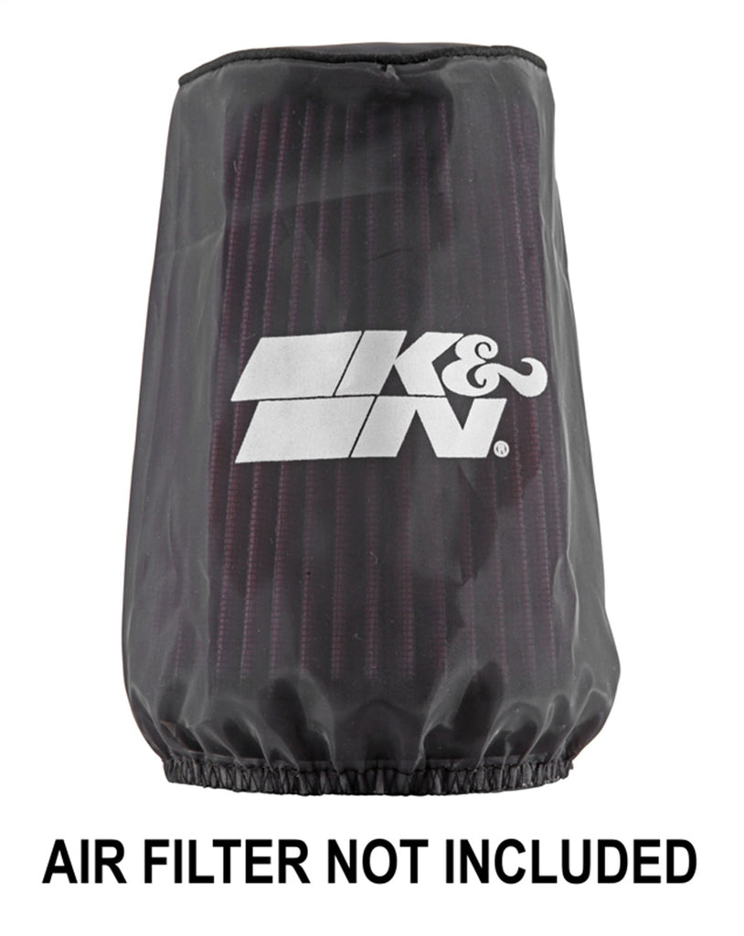 K&N Filters YA-3502DK DryCharger Filter Wrap