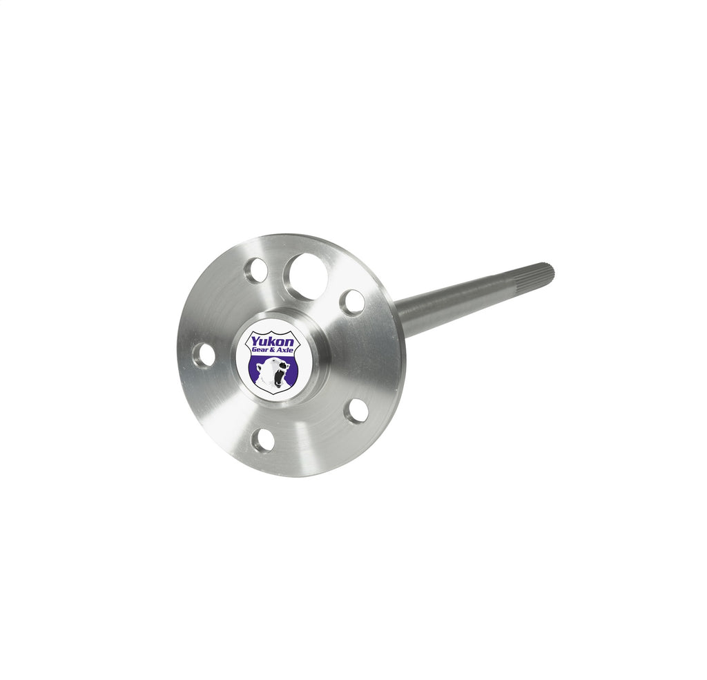 Yukon Gear & Axle YA F8-28-27.18 Axle Shaft