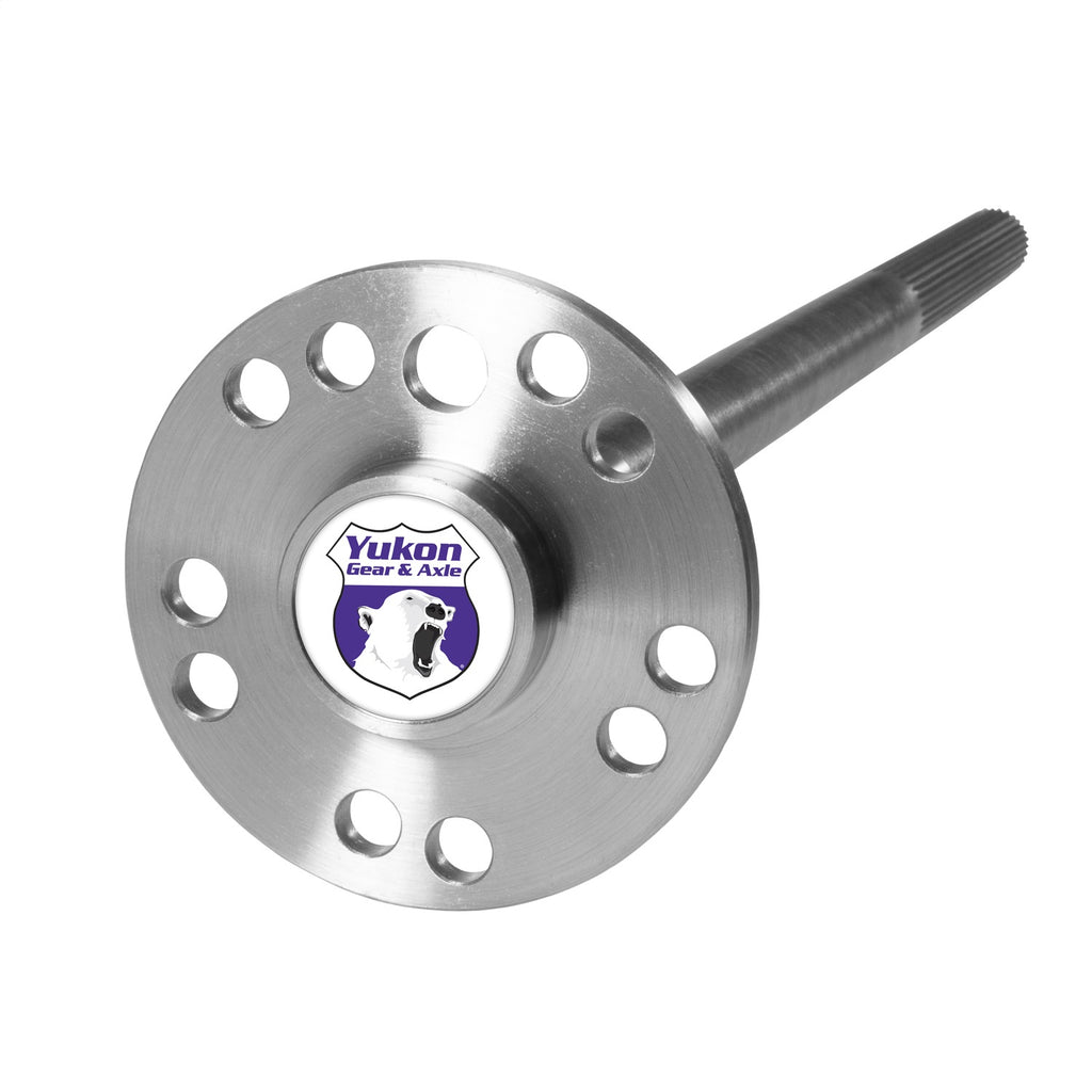 Yukon Gear & Axle YA F9-31-33.00 Axle Shaft
