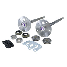 Load image into Gallery viewer, Yukon Gear &amp; Axle YA FBRONCO-4-31 Axle Kit Fits 74-75 Bronco