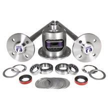 Load image into Gallery viewer, Yukon Gear &amp; Axle YA FMUST-1-31 Axle Kit Fits 79-93 Mustang