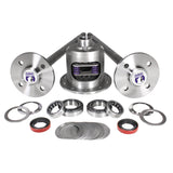 Yukon Gear & Axle YA FMUST-1-28 Axle Kit Fits 79-93 Mustang