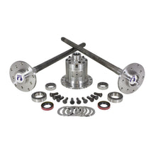 Load image into Gallery viewer, Yukon Gear &amp; Axle YA M35W-2-30-YGL Ultimate Axle Kit