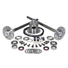 Load image into Gallery viewer, Yukon Gear &amp; Axle YA M35W-1-30-ZIP Ultimate Axle Kit