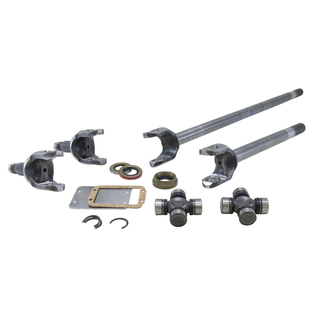 Yukon Gear & Axle YA W24150 Axle Assembly Kit