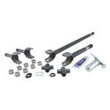 Yukon Gear & Axle YA W24124 Axle Assembly Kit